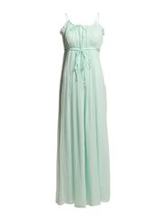 Vila CINDERELL LONG DRESS/T