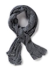 Vila MARINI SCARF - MARINE BLUE