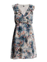 Vila FIFI DRESS