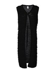 Vila FRAYA KNIT WAISTCOAT