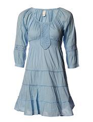 Vila GOTIC SHORT DRESS