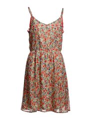Vila BRAKE DRESS