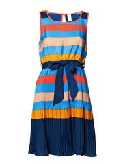 Vila RAYUSKA SHORT DRESS