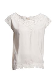 Vila LONAMI TOP LUXE - WHITE