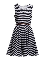 Vila FLEUR PRINTED DRESES