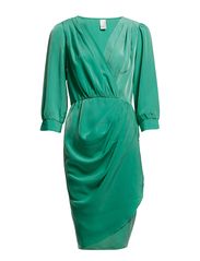 Vila PREPPY DRESS1