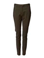 Vila CIGGA 7/8 PANT - RAVEN
