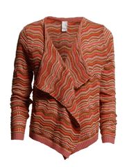 Vila REILY KNIT CARDIGAN