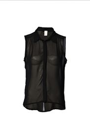 Vila BIRSEN S/L SHIRT1