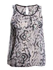 Vila SAMA NEW TOP BP - MARINE