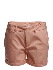 Vila ALLAY SHORTS - BLOSSOM
