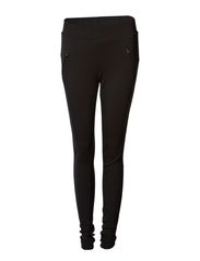 Vila TRUE NEW LEGGINGS1