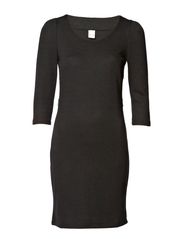 Vila PERPIGNAN 3/4 SLEEVES DRESS