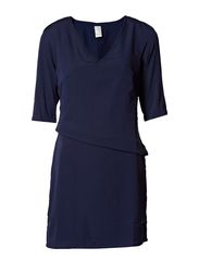 Vila SILVERA DRESS
