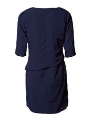 SILVERA DRESS 