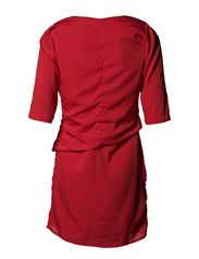 SILVERA DRESS 