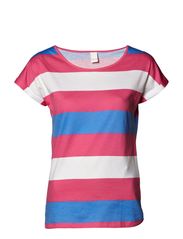 Vila HAPPY T-SHIRT