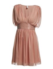 Vila MUNDI DRESS