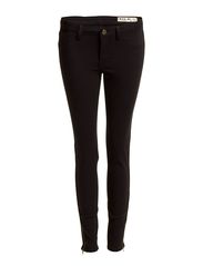 Vila CLEAVE 5 POCKET 7/8 ZIP TWILL WOP