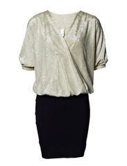 Vila COPO DRESS