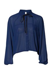 Vila KILO SHORT TOP 1