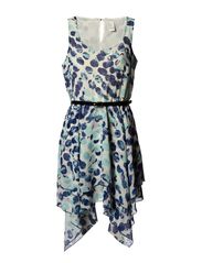 Vila POLU DRESS