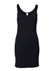 Vila SURFACE LONG U-NECK TANK TOP