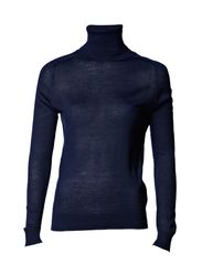 Vila LUNTA KNIT TOP 1