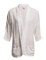 Vila CREAS CAPE - WHITE