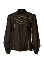 Vila CINDY SHIRT 1