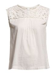Vila VIGA TOP 1 - WHITE