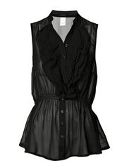 Vila LIONE SOLID TOP