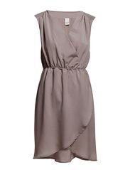Vila LIKEA DRESS - PALOMA