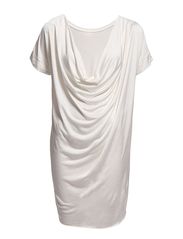 Vila POLI TUNIC - WHITE