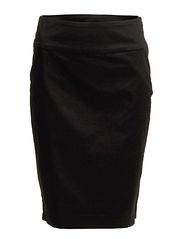 Vila OLLAY PENCIL SKIRT 1
