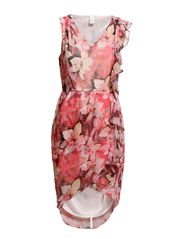 Vila LENORA DRESS 1