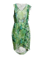 Vila LENORA DRESS 1