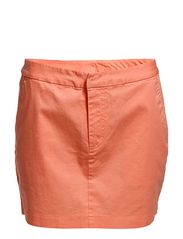 Vila OLLAY MINI SKIRT 1