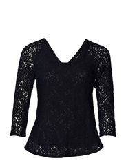 Vila ANE LACE TOP