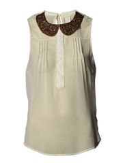 Vila RICKA TOP 1 - WHITE