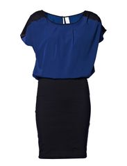 Vila SMILLA DRESS 1