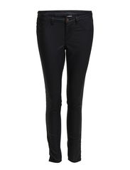 Vila CLEAVE 5 POCKET 7/8 ZIP COATED