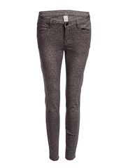 Vila FALDA 7/8 PANT - PALOMA