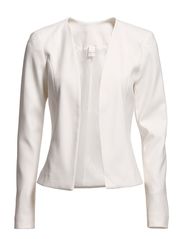 Vila GAGAS BLAZER - WHITE