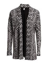 Vila ZEBRO CARDIGAN