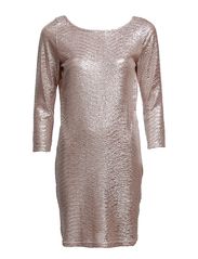 Vila ERICO 3/4 S-L DRESS
