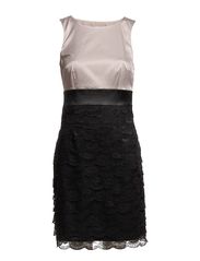 Vila PAMIM DRESS 1