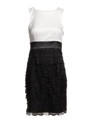 Vila PAMIM DRESS 1