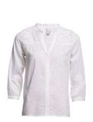 Vila NENEH 3/4 SLEEVE SHIRT 1