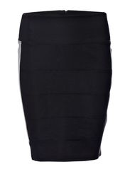 Vila FIKTOS SKIRT